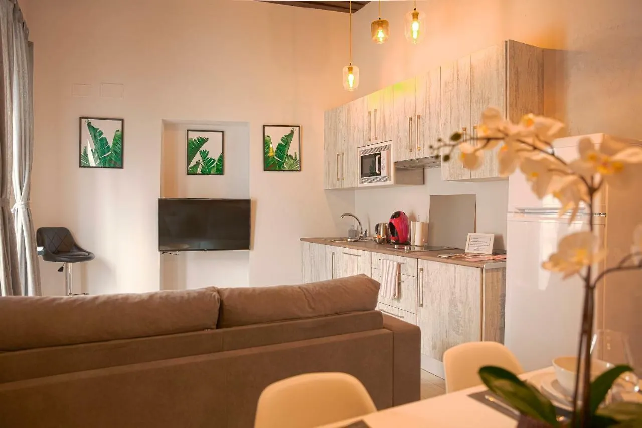 Cdz - Poniente, Intimo Apartamento En El Corazon De Cadiz Apartment Spain