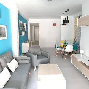Viña 41 Apartamento