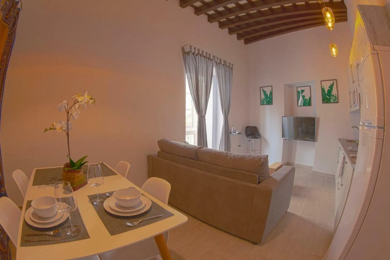 Apartment Cdz - Poniente, Intimo Apartamento En El Corazon De Cadiz Spain