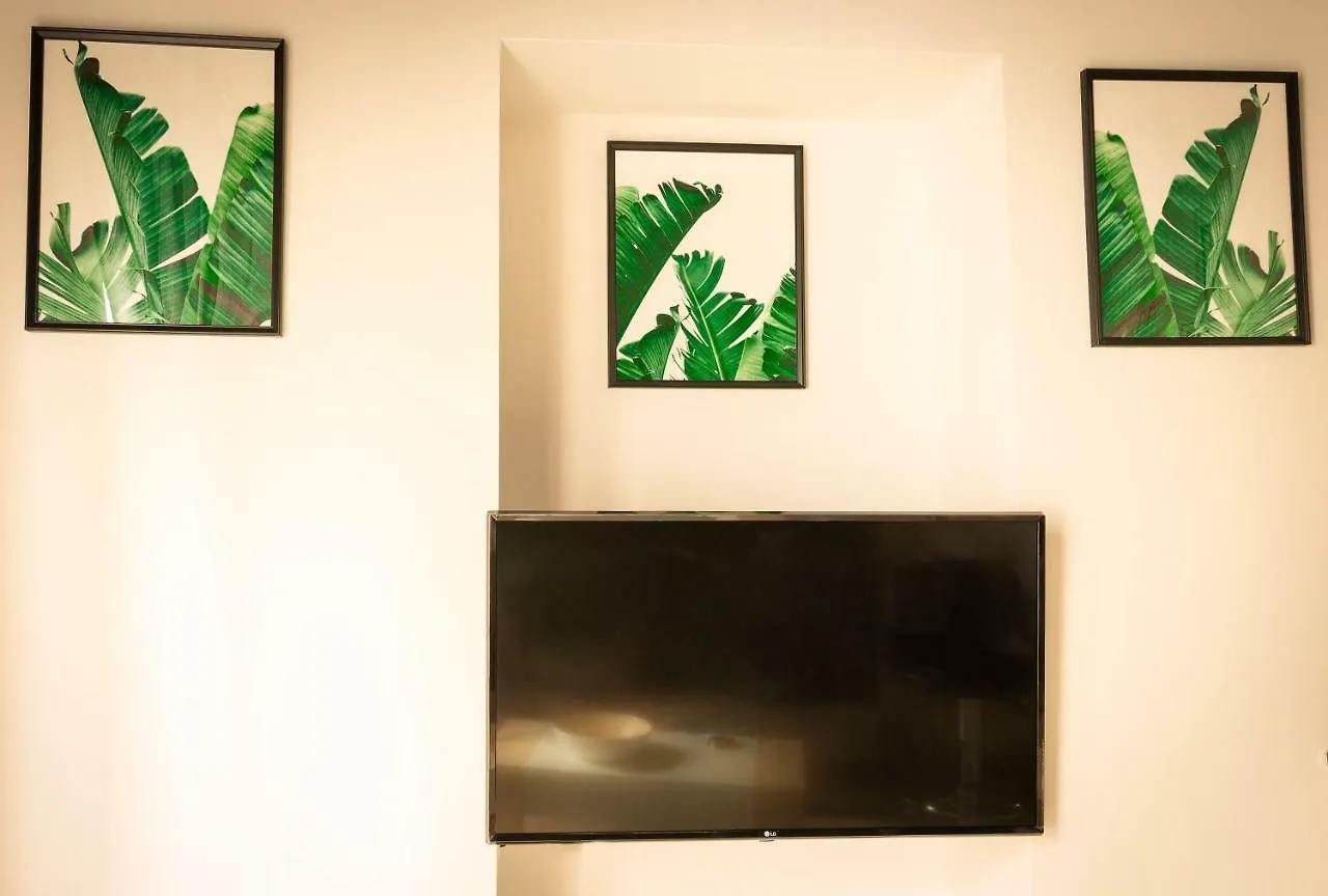 Cdz - Poniente, Intimo Apartamento En El Corazon De Cadiz 0*,