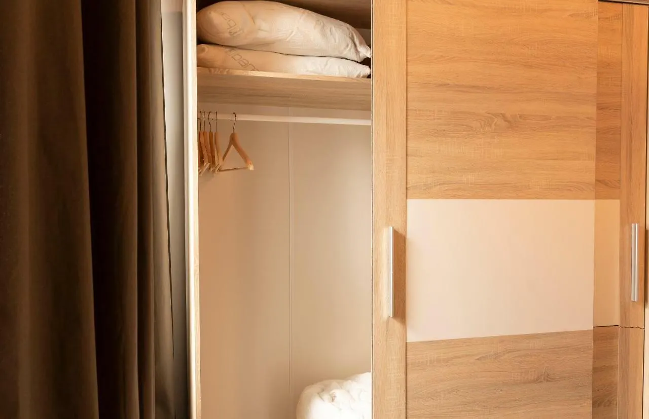 Cdz - Poniente, Intimo Apartamento En El Corazon De Cadiz Apartment