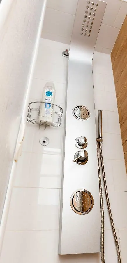 Cdz - Poniente, Intimo Apartamento En El Corazon De Cadiz Apartment